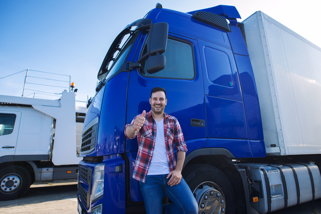 Commercial Trucking Insurance